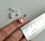 تصویر مهره دفرمه (۱۰ عددی) 