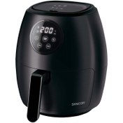 تصویر سرخ کن بدون روغن سنکور مدل SFR 5030BK 