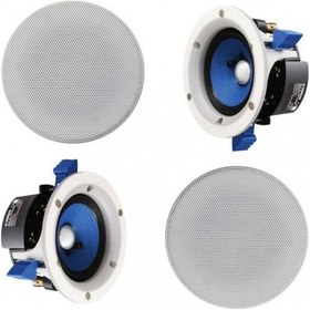 تصویر اسپیکر سقفی یاماها مدل NS-IC400 