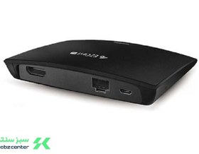 تصویر دانگل ایزدکست EZCast Pro Lan Box B01 