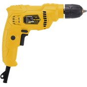 تصویر دریل برقی 6.5 میلی متر اتومات 400 وات کنزاکس مدل 2330 Electric drill 6.5 mm automatic 400 watt Kenzax model 2330