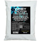 تصویر پروتئین وی ۵ کیلویی پگاه ۱۰۰ درصد وی ۸۰ درصد پروتئین عضله سازی 