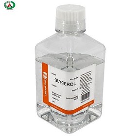 تصویر گلیسرول 