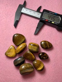 تصویر پک ۱۰ عدد چشم ببر 