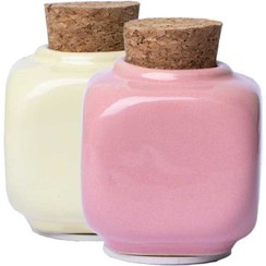 تصویر گوده لیکویید کاشت ناخن سراميکی 