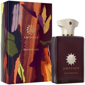 AMOUAGE BOUNDLESS