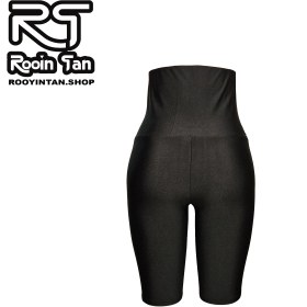 تصویر شلوارک ساعت شنی 