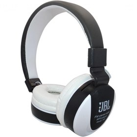 تصویر هدفون بی سیم مدل MS-771A headphone bluetooth JBL MS-771A