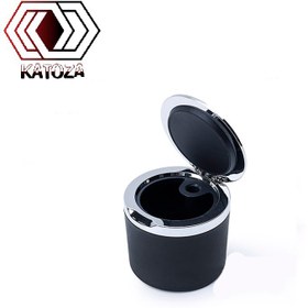 تصویر درب جاسیگاری پژو 207 