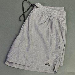 تصویر شلوارک تمرین Crivit gray 