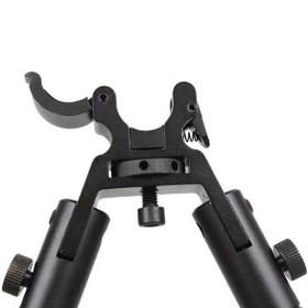 تصویر دوپایه تاکتیکال 