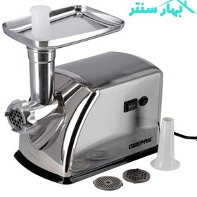 تصویر چرخ گوشت جیپاس مدل GMG1909 Geepas GMG1909 Meat Grinder