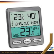 تصویر ترمومتر بدون سیم استخر 3056 تفا(TFA)|نمایندگی تفا در ایران 