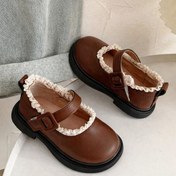 تصویر کفش بچه گانه 