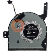 تصویر فن پردازنده لپ تاپ ایسوس VivoBook X542 