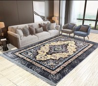 تصویر پتو فرش ترولاو سایز ۶ متری سلطنتی 