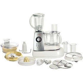 تصویر غذاساز بوش مدل MCM5540 