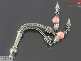 تصویر کرکوش استیل خاص کد 108774 