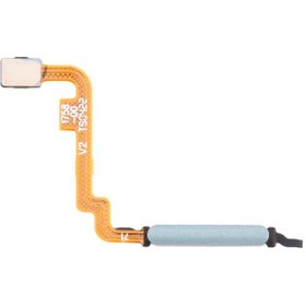 تصویر حسگر اثر انگشت شیائومی Xiaomi Note 10S 