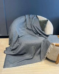 تصویر شال مبل 