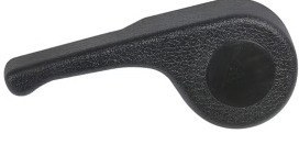 تصویر دستگیره تنظیم پشتی صندلی پژو 405 و پارس 