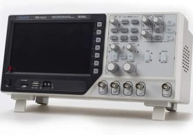 تصویر اسیلوسکوپ DSO4202C Ocilloscope DSO4202C