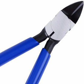 تصویر انبر سیم چین کیبا مدل PL-726 