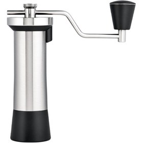 تصویر آسیاب قهوه دستی کینو مدل M47 Titan Kinu M47 Titan Coffee Grinder