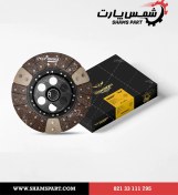 تصویر صفحه کلاچ تراکتور فرگوسن 285- 475 (ترکیبی سرامیک و گرافیت) رووینگت - ROWINGET مدل COMB CF1328 