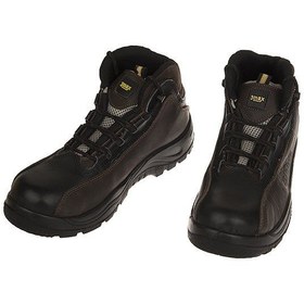 تصویر کفش ایمنی 3 مکس 