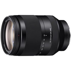تصویر لنز سونی Sony FE 24-240mm f/3.5-6.3 OSS ا Sony FE 24-240mm f/3.5-6.3 OSS Lens Sony FE 24-240mm f/3.5-6.3 OSS Lens
