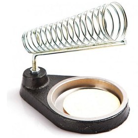 تصویر پایه هویه چدنی مدل RP-1 