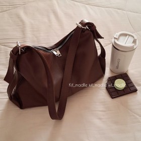 تصویر کیف درنا 