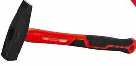 تصویر چکش صنعتی 300 گرمی کد HHAM01-M300 برند P.I.T 