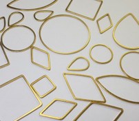 تصویر فریم‌های باریک وارداتی 