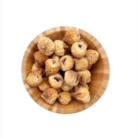 تصویر انجیر خشک درجه دو 