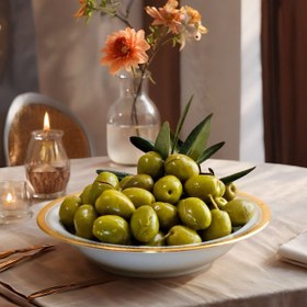 تصویر زیتون شکسته ویژه 