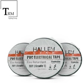 تصویر چسب برق هالی استار 10 یارد 