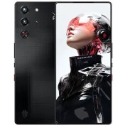 تصویر گوشی زد تی ای Nubia RedMagic 10S Pro 5G | حافظه 256 رم 12 گیگابایت ZTE Nubia RedMagic 10S Pro 5G 256/12 GB