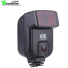 تصویر تریگر مادون قرمز CY Studio Flash Infrared Trigger 