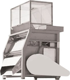 تصویر پوست کن پسته 