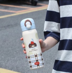 تصویر تراولماگ عروسکی 