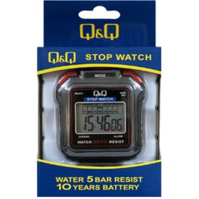 تصویر کرنومتر کیو اند کیو کد 55 