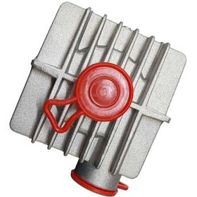 تصویر لجن گیر اتوماتیک سپلاتور هالدکس 