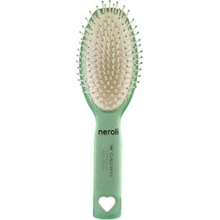 تصویر برس مو کرون مدل آنتی استاتیک 