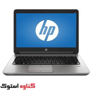 تصویر لپ تاپ استوک اچ پی HP 640 G1 مشخصات i5 4th/8/500 ا HP ProBook 640 G1 Stock 14in HD Anti-Glare Notebook Laptop, Intel Core I5-4200M Up to 3.1GHz, 8GB RAM, 500GB HDD, Windows 10 Professional (Renewed) HP ProBook 640 G1 Stock 14in HD Anti-Glare Notebook Laptop, Intel Core I5-4200M Up to 3.1GHz, 8GB RAM, 500GB HDD, Windows 10 Professional (Renewed)