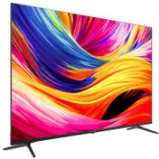 تصویر تلویزیون ایکس ویژن مدل XCU775 سایز ۶۵ اینچ 4K UHD 