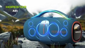 تصویر اسپیکر هوپ استار A85 Hopestar A85 Portable Speaker
