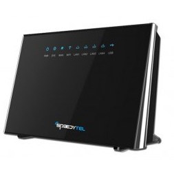 تصویر مرکز تلفن IP PBX210-AX210 