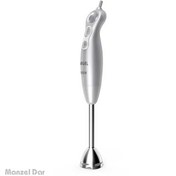 تصویر گوشت کوب برقی میگل مدل GHB 400 Migel GHB 400 Hand Blender